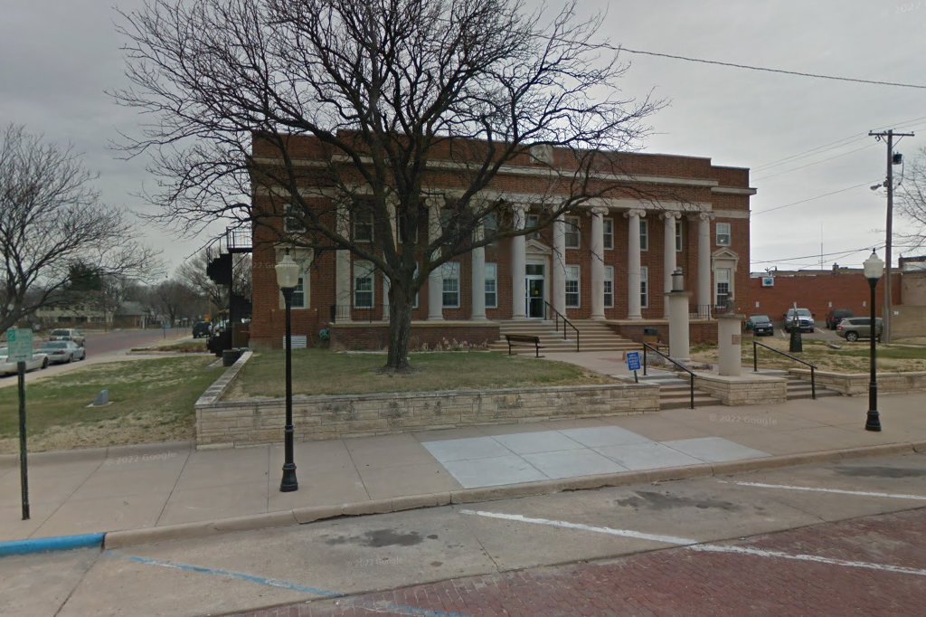 Arkansas City Municipal Court