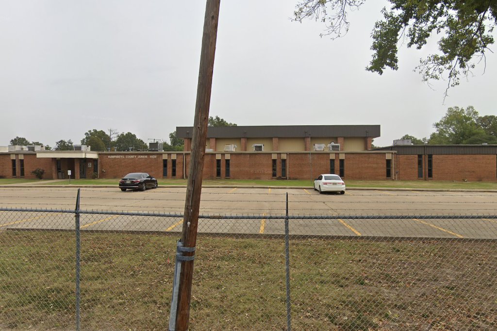 Humphreys Junior High School