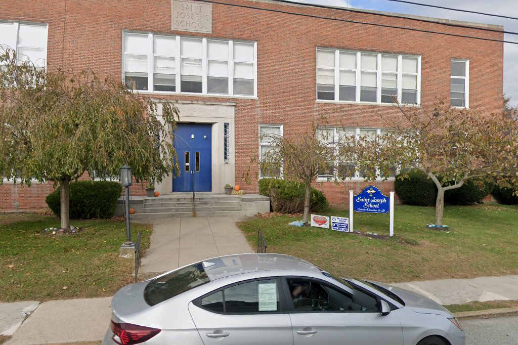 St. Joseph School