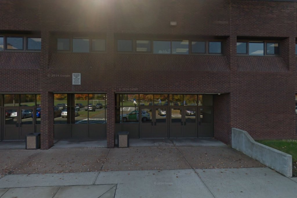 Agawam Junior High School