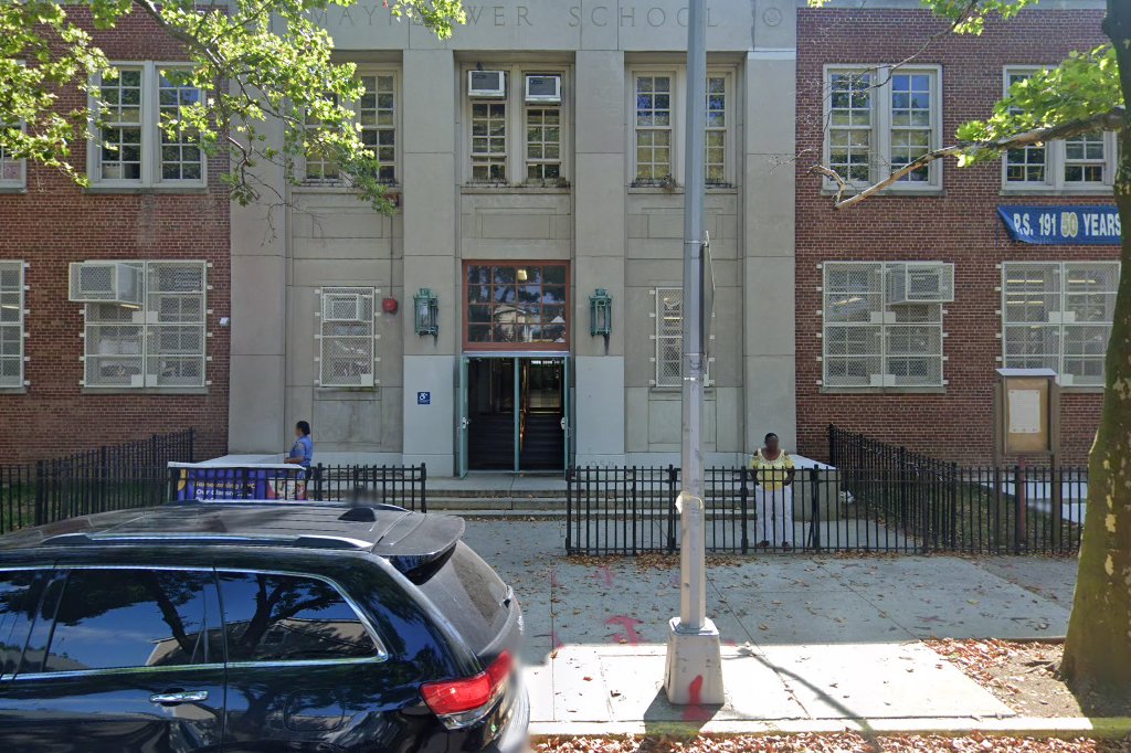 PS 993 School