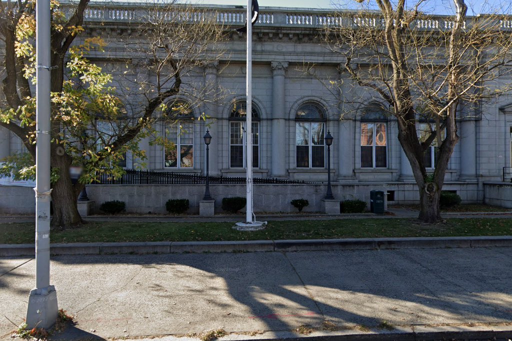 Elizabeth Passport Office