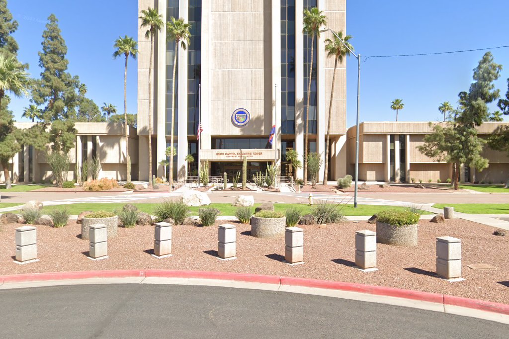 Arizona State Library