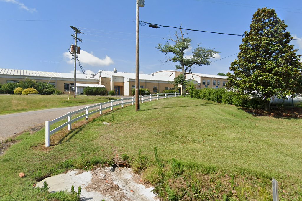 Lowes Elementary School