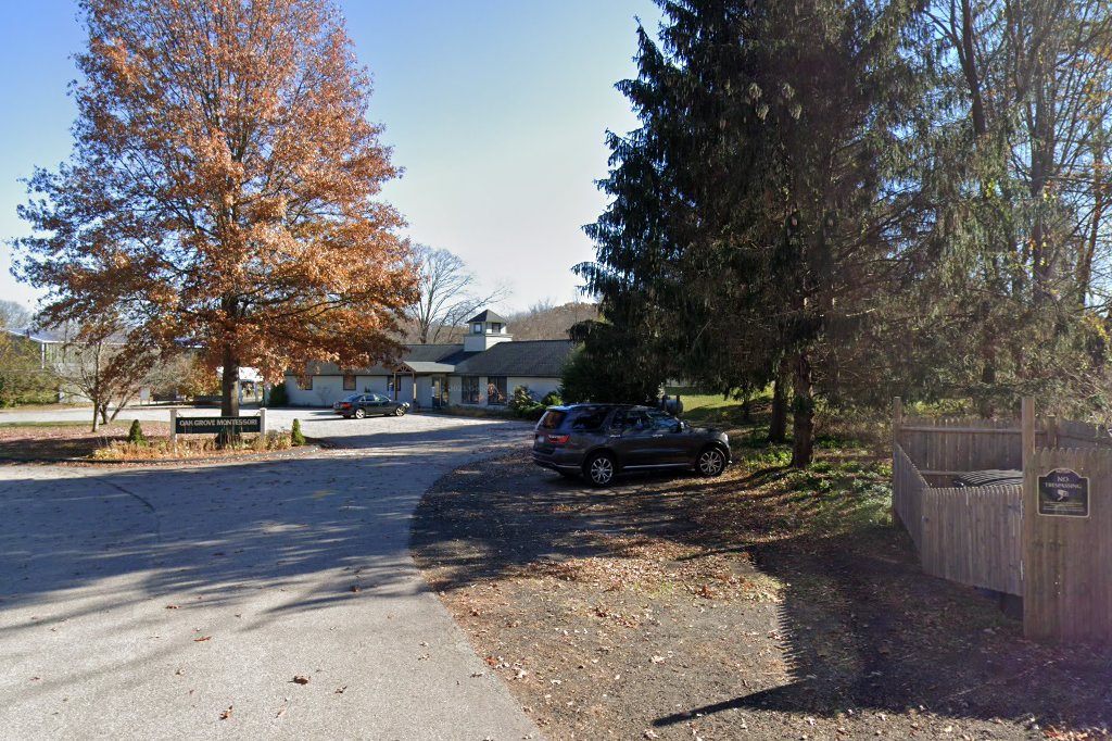 Oak Grove Montessori School