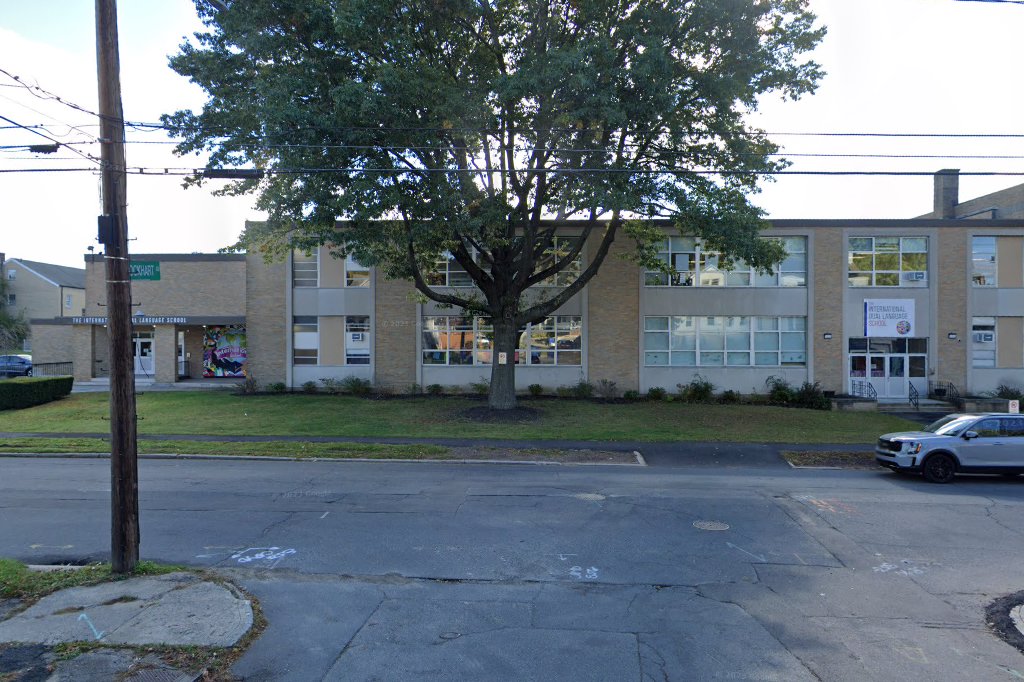 Ss Peter & Paul School