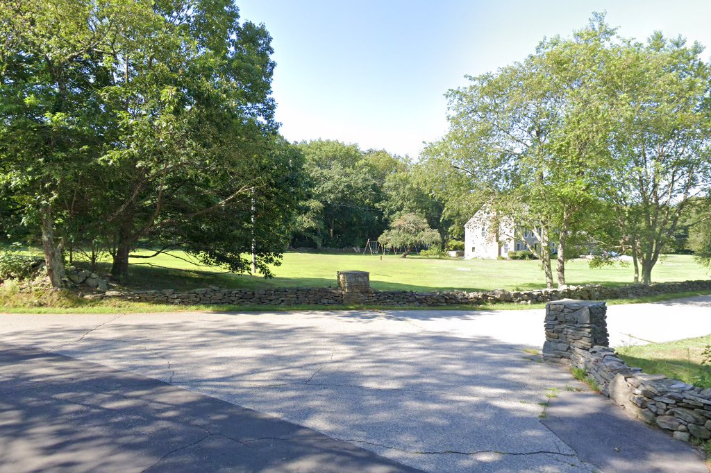 St Thomas More School