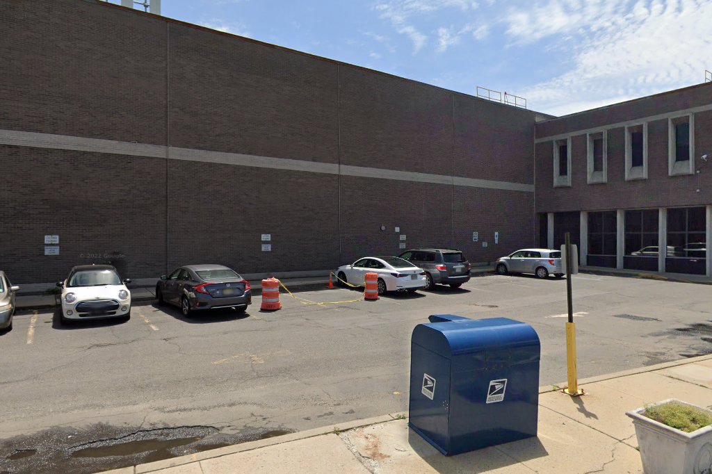 South Hackensack Passport Office