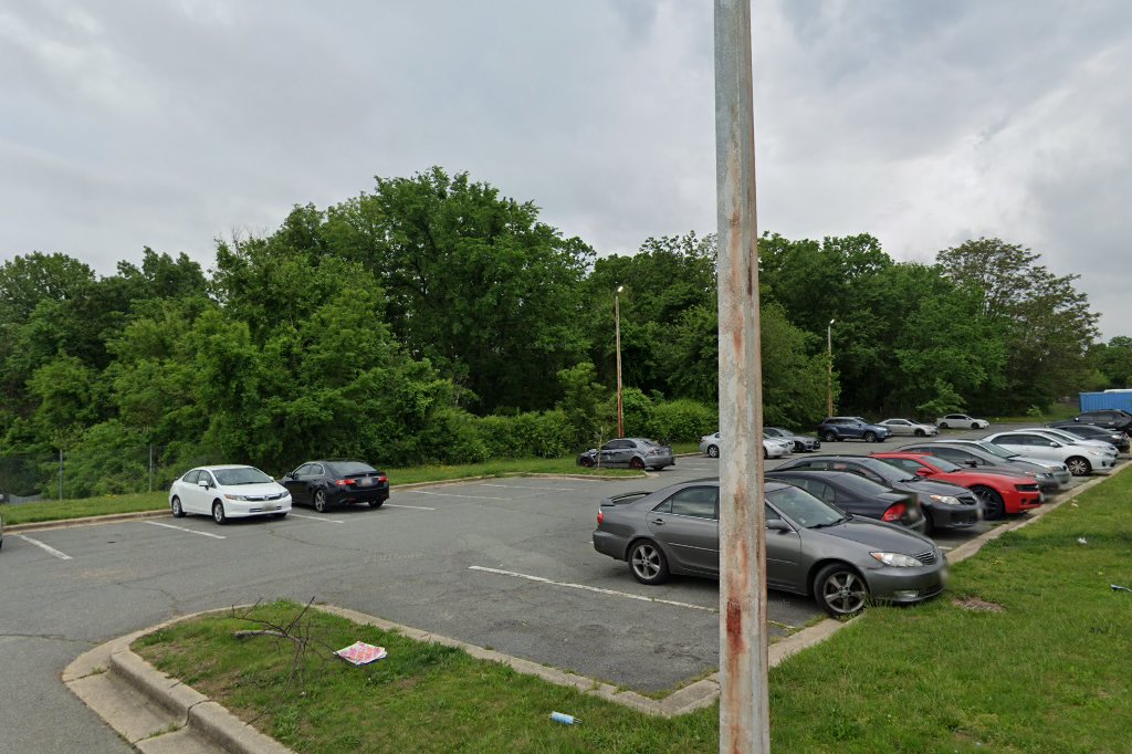 High Point Regional High School