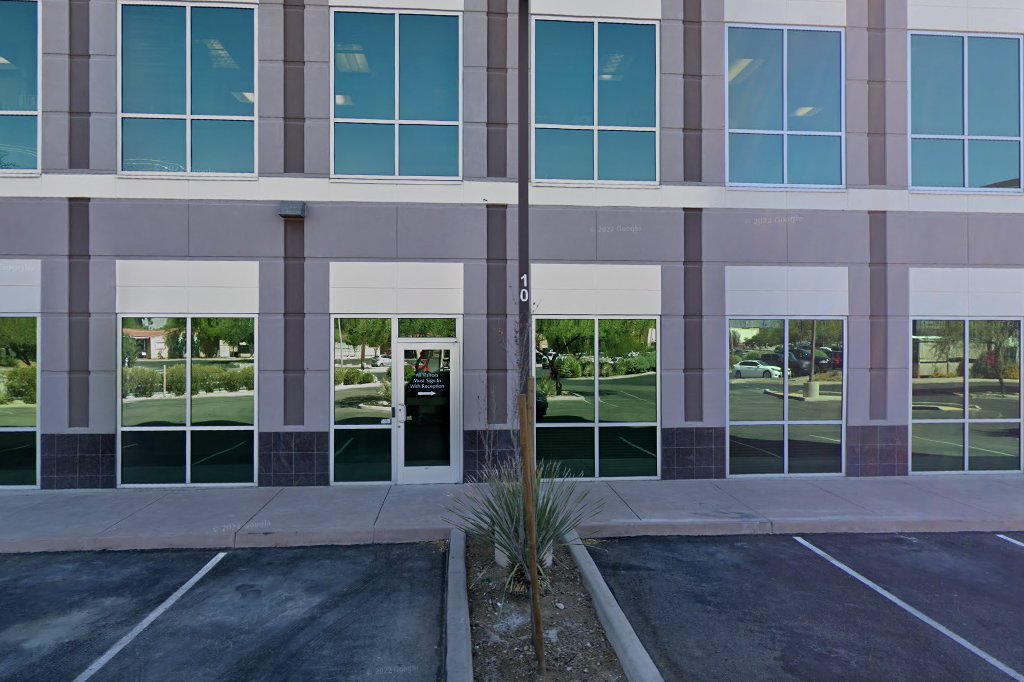University of Phoenix - Southern Arizona Campus