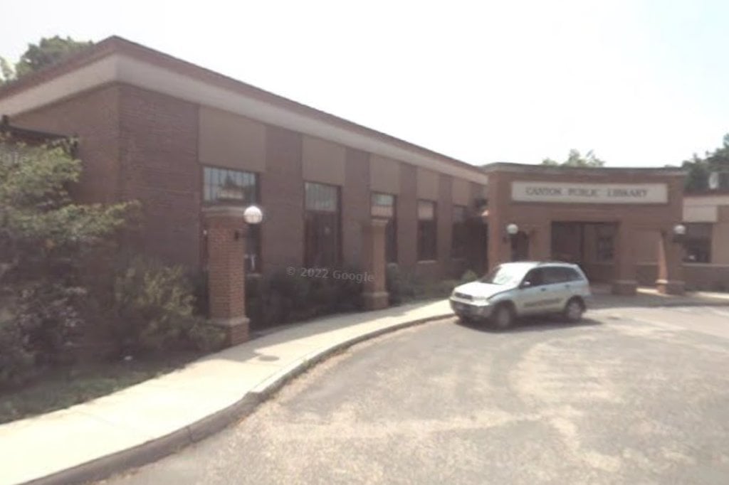Canton Public Library