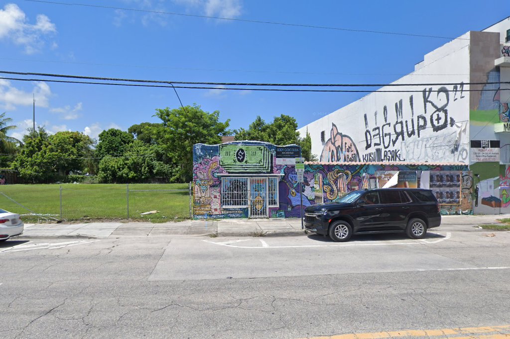 Cabana Pharmacy