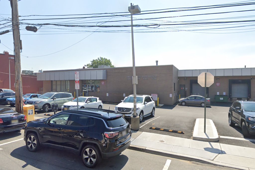 Fairview Passport Office