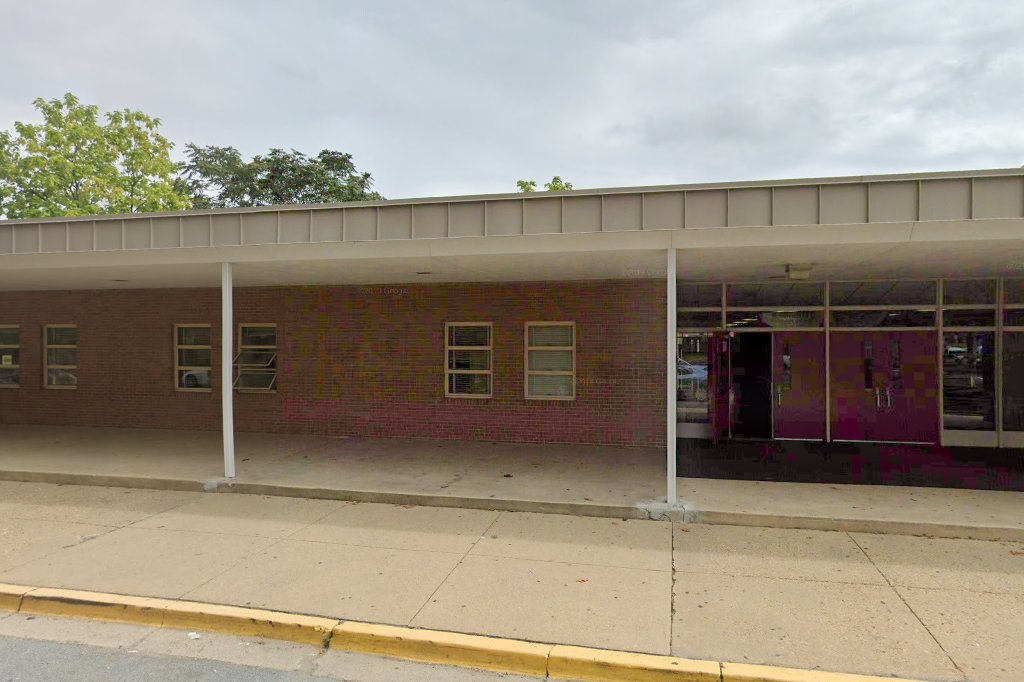 Samuel Ogle Middle School
