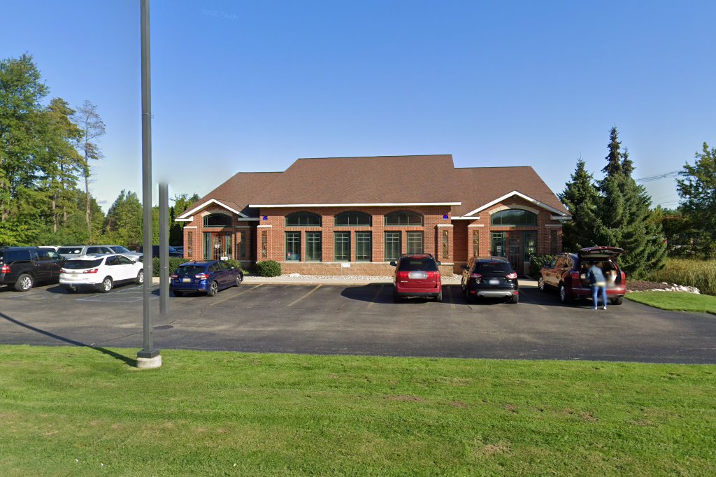 Ark Animal Hospital