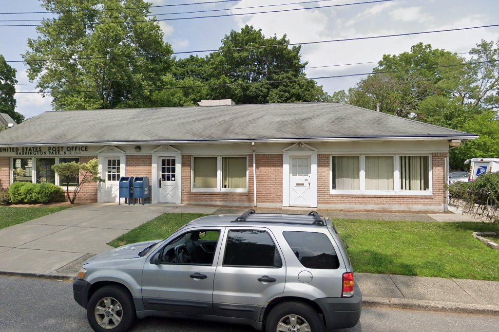Harrington Park Passport Office