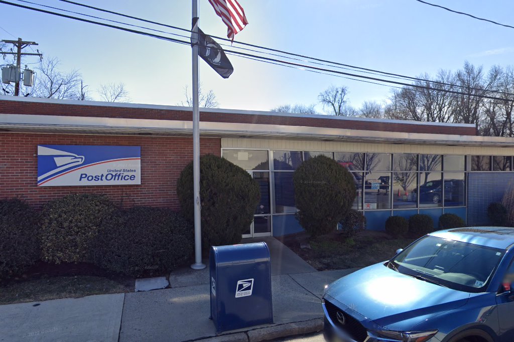 Cresskill Passport Office
