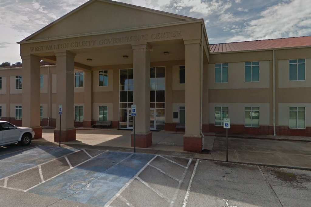 Loganville Municipal Court