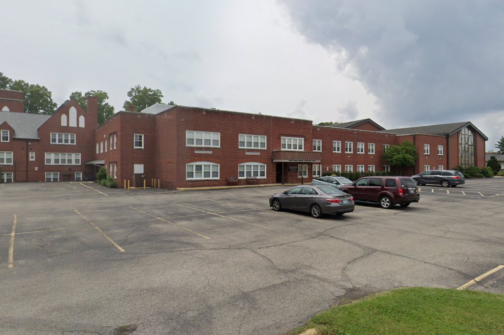 Harvey Browne Preschool