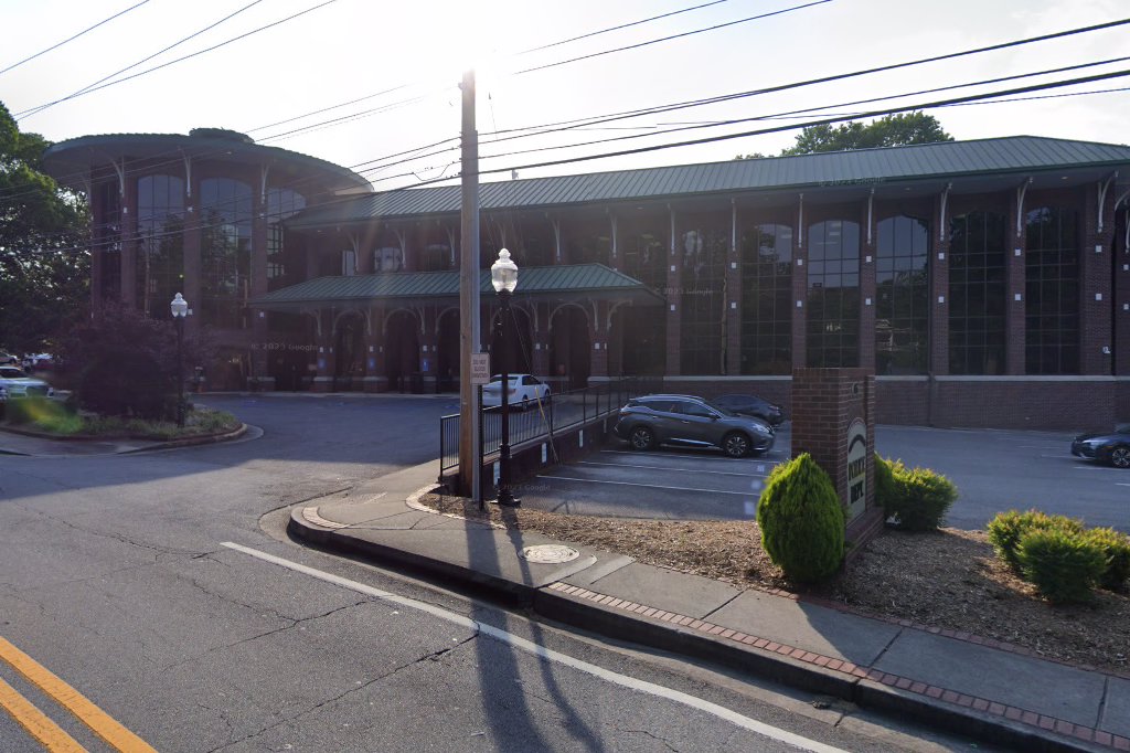 Norcross Municipal Court