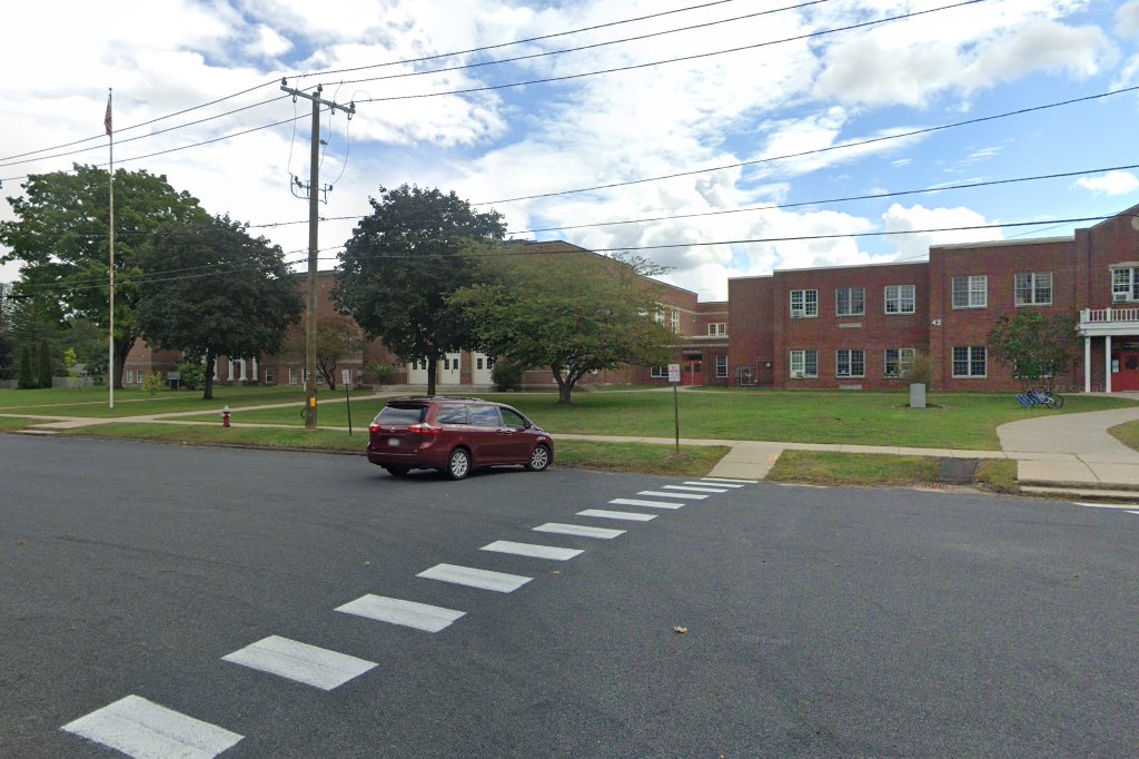 Sheffield Elementary School
