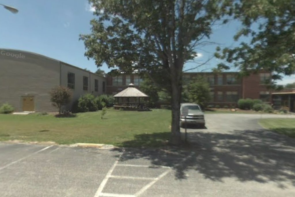 Cub Run Elementary School