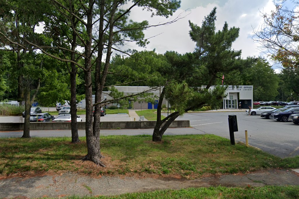 Mount Laurel Passport Office