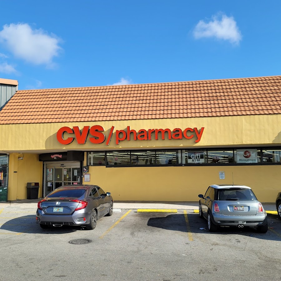CVS Pharmacy