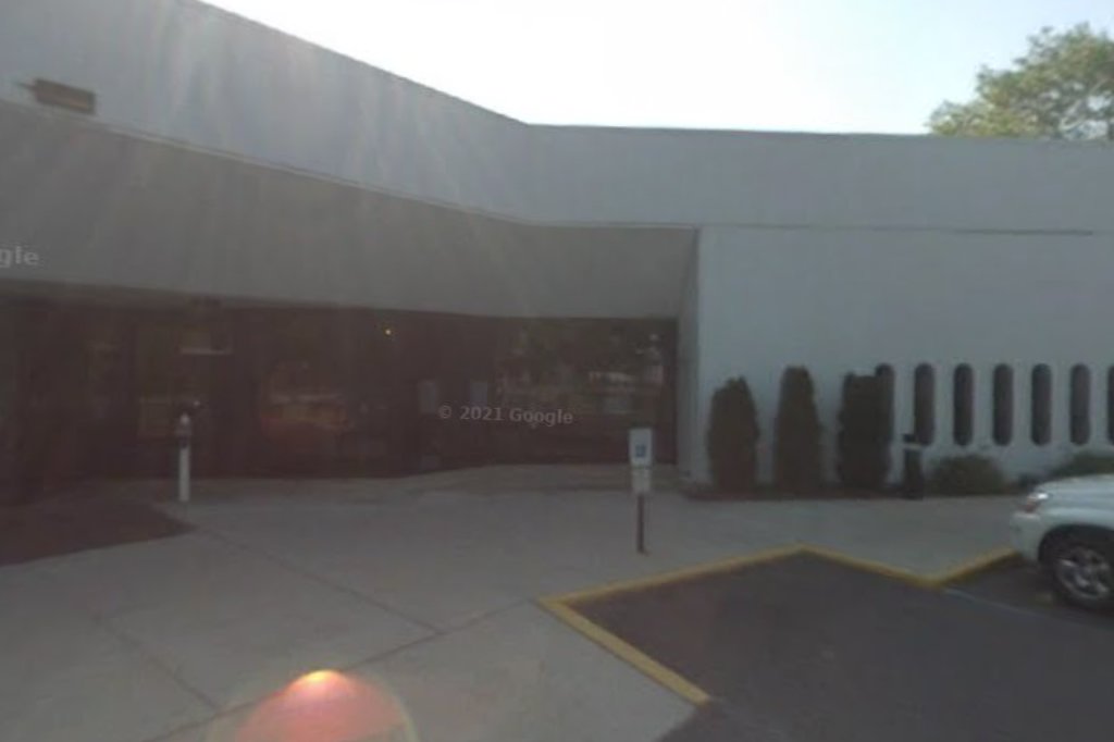 Cherry Hill Passport Office