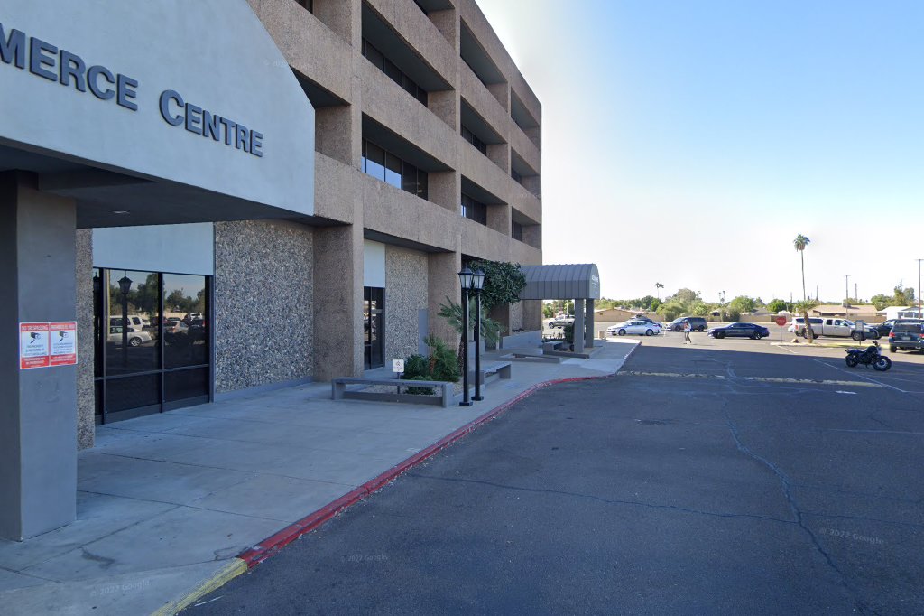 Arizona College- Glendale Campus