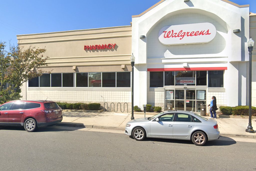 Rite Aid Pharmacy