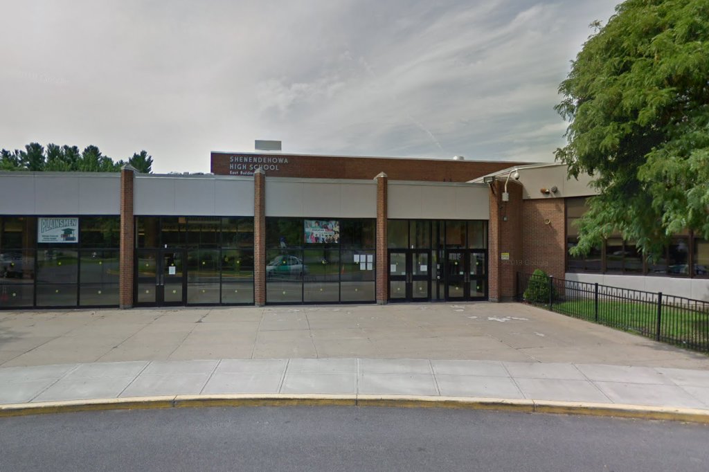 Orenda Elementary School