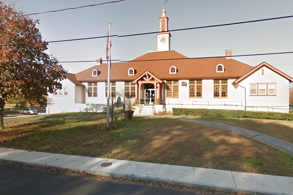 Plainfield Passport Office
