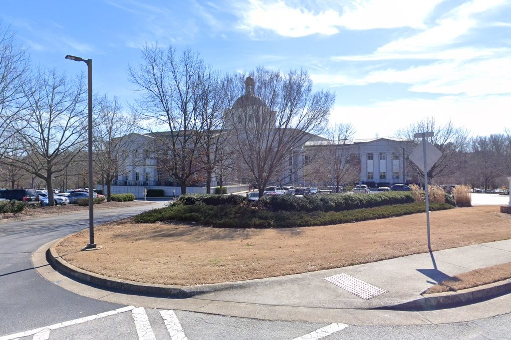 Douglasville Superior Court