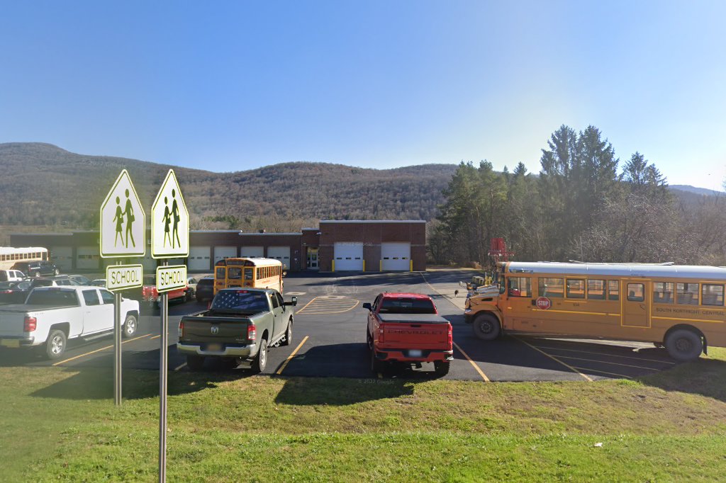 South Kortright Central School