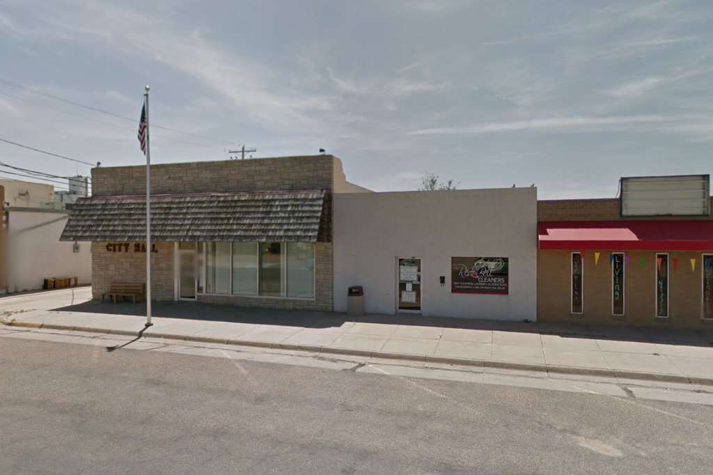 Ulysses Municipal Court
