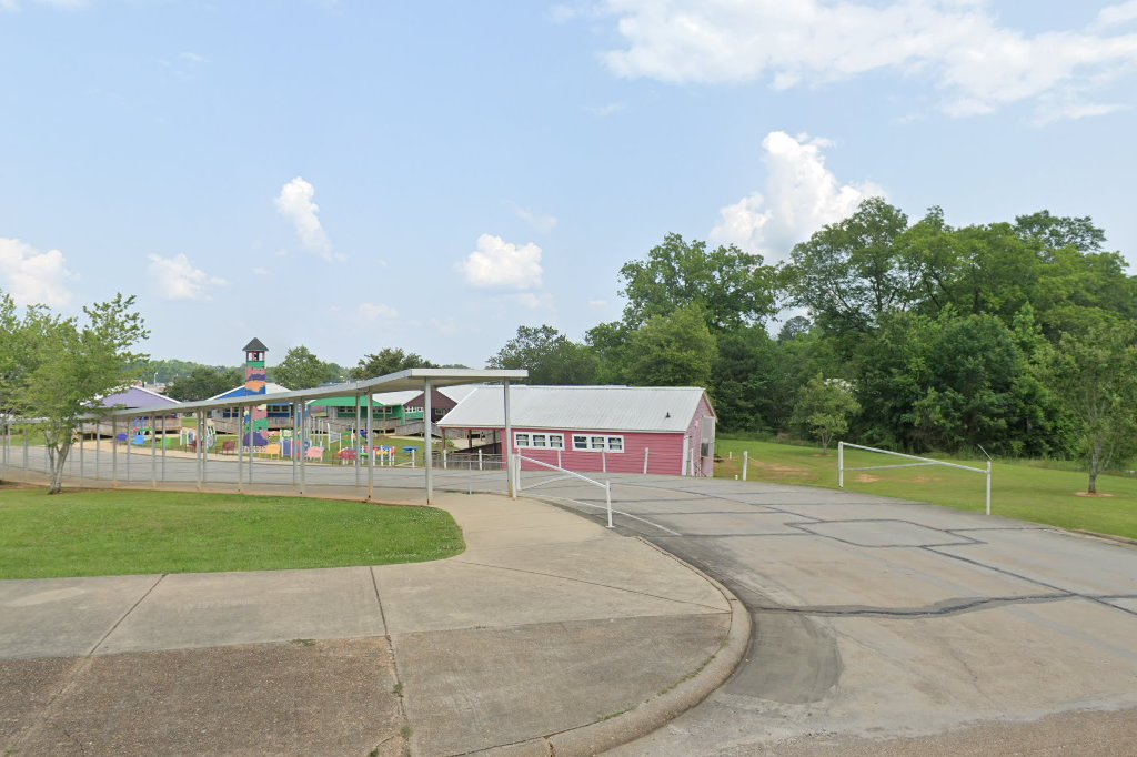 Kosciusko Lower Elementary School