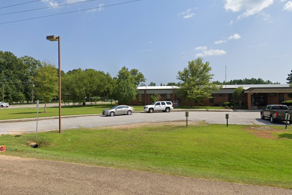 Monticello Elementary School