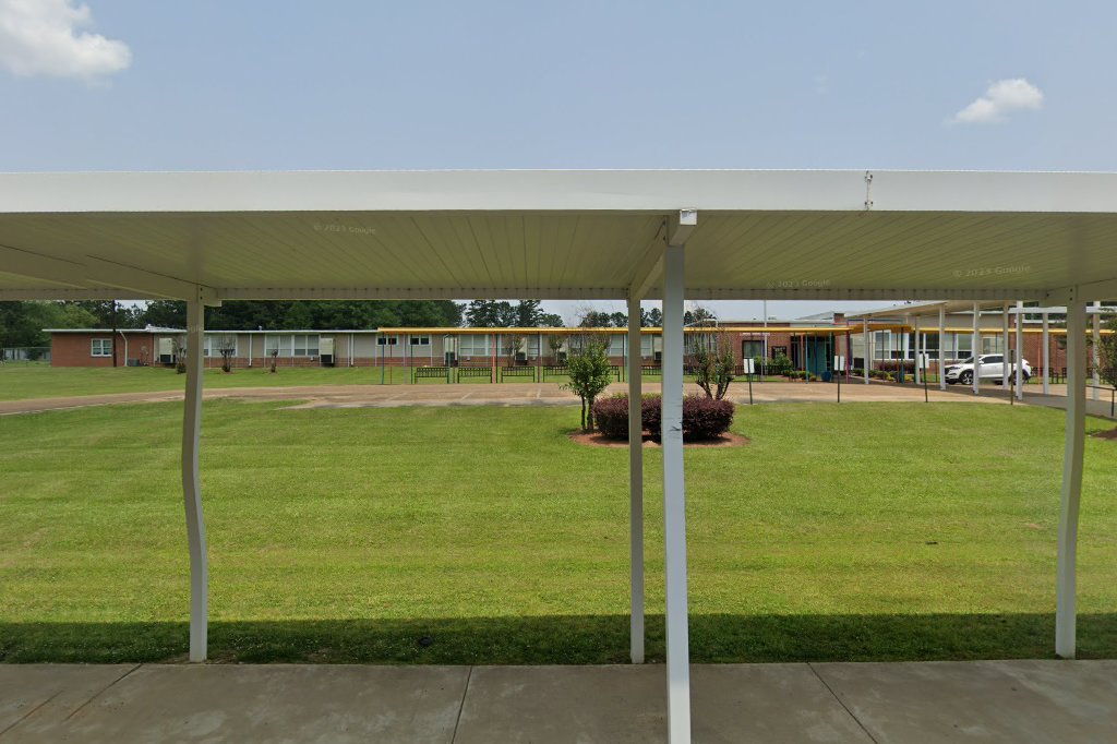 Kosciusko Upper Elementary School