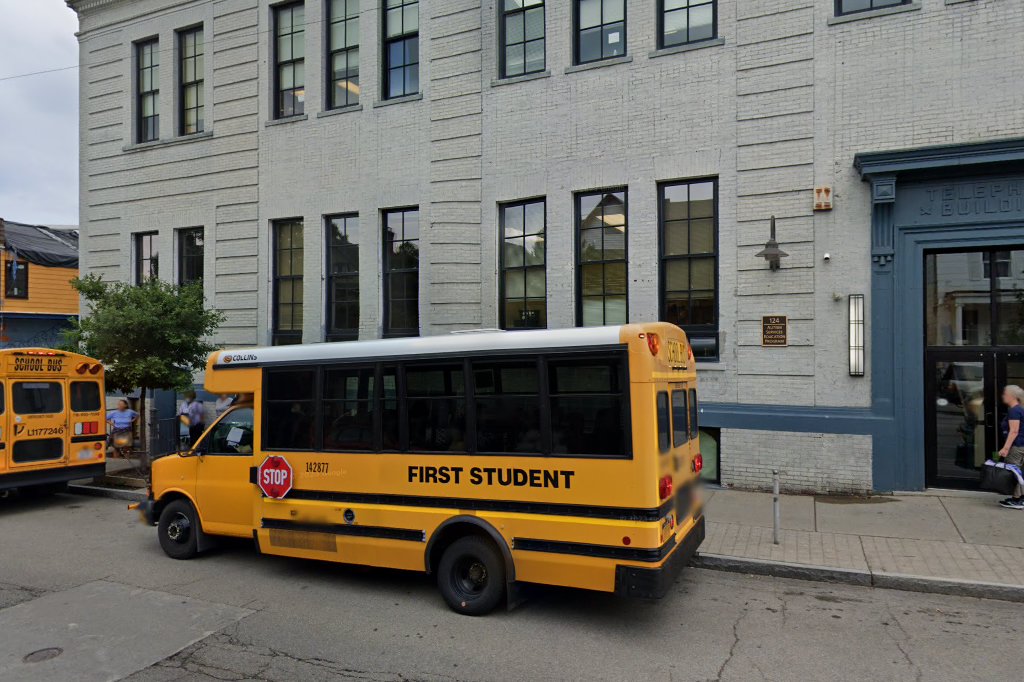 Elmwood Village Charter School