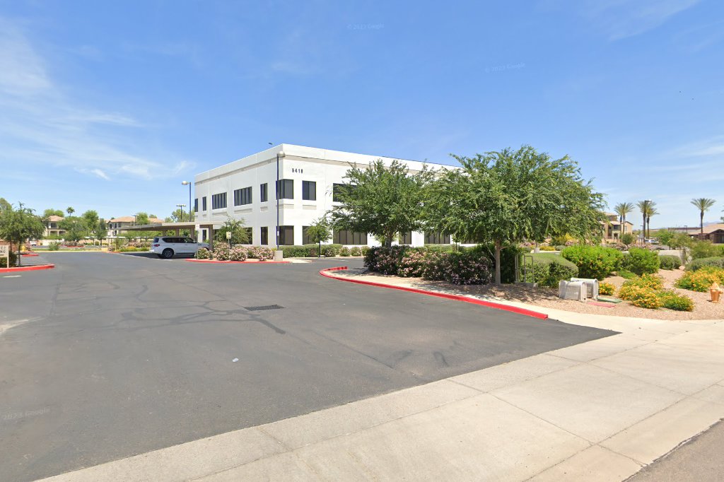 Everest College-Mesa