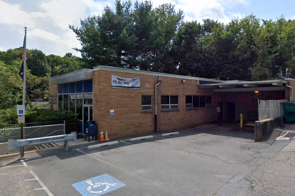 High Bridge Passport Office