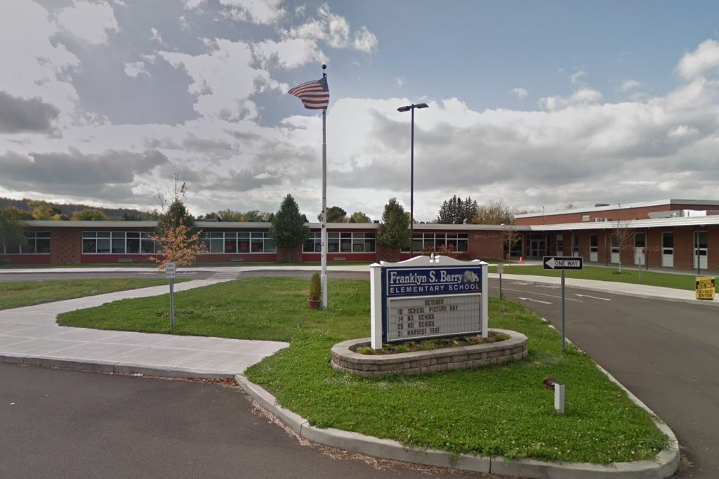 Barry Elementary School