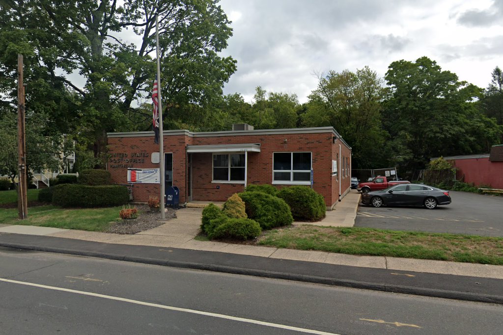 Plantsville Passport Office