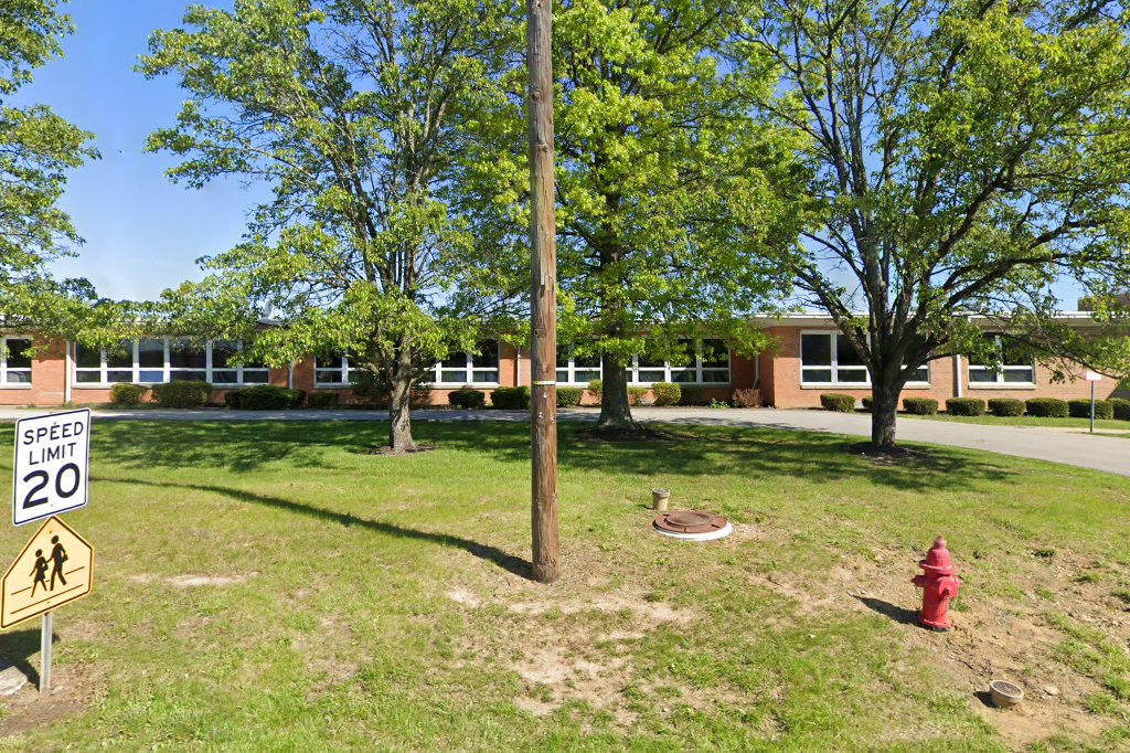 Campbellsburg Elementary School