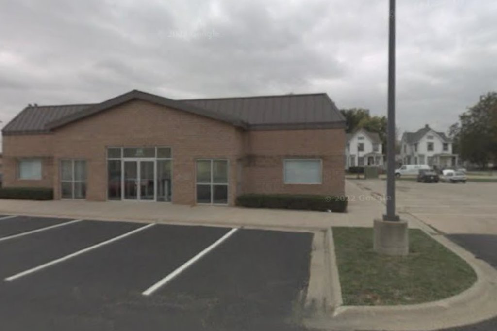 US Department Of Veterans Affairs - Community Based Outpatient Clinic