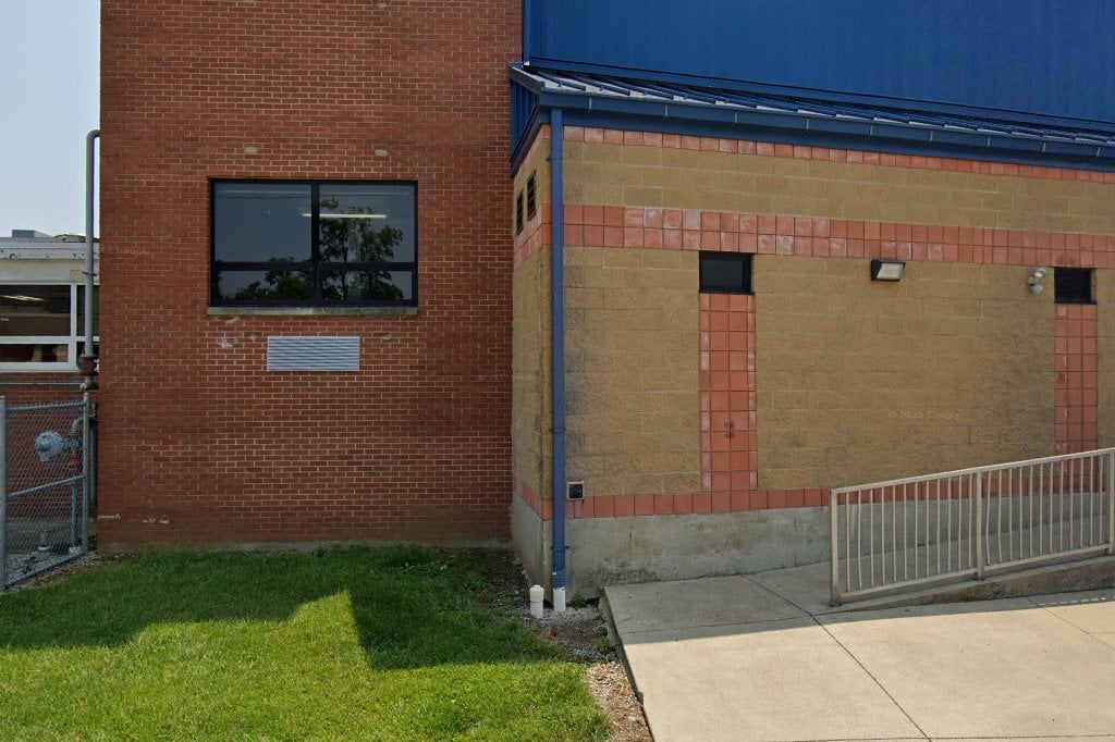 Eminence Elementary School