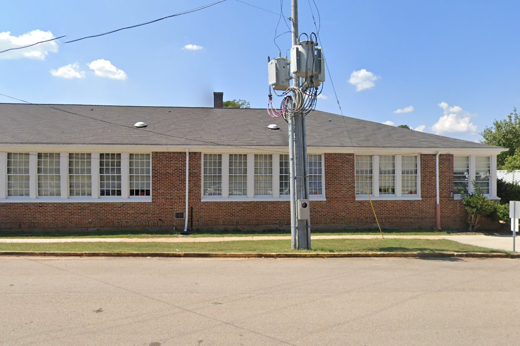 Lawhon Elementary School