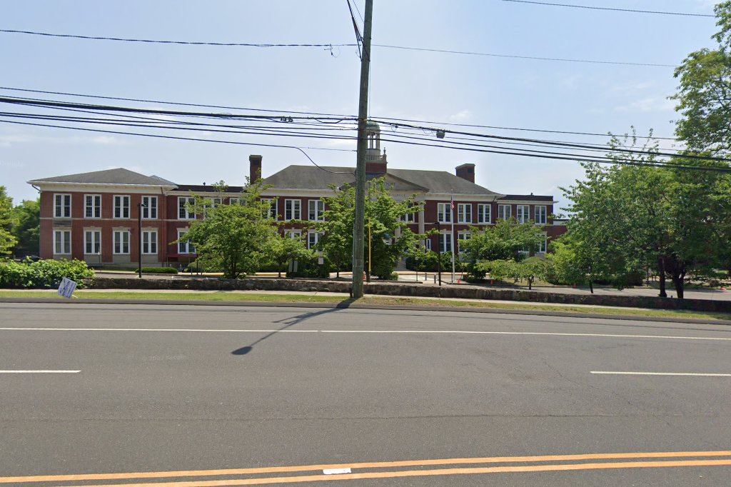 King's Highway Elementary School