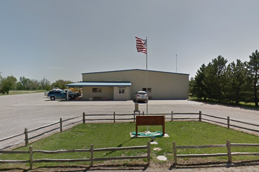 Montezuma Municipal Court